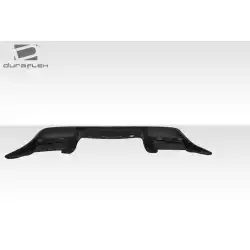 1997-2004 Chevrolet Corvette ZR2 Rear Diffuser - 1 Piece image - 8