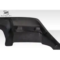 1997-2004 Chevrolet Corvette ZR2 Rear Diffuser - 1 Piece image - 10