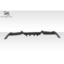 1997-2004 Chevrolet Corvette ZR2 Rear Diffuser - 1 Piece image - 14