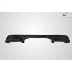 1997-2004 Chevrolet Corvette ZR2 Rear Diffuser - 1 Piece image - 2