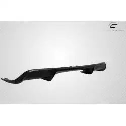 1997-2004 Chevrolet Corvette ZR2 Rear Diffuser - 1 Piece image - 3