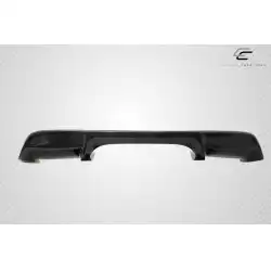 1997-2004 Chevrolet Corvette ZR2 Rear Diffuser - 1 Piece image - 4