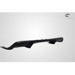 1997-2004 Chevrolet Corvette ZR2 Rear Diffuser - 1 Piece image - 6