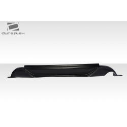 2014-2016 Toyota Corolla Duraflex Zeta Rear Diffuser - 1 Piece image - 4