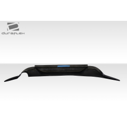 2014-2016 Toyota Corolla Duraflex Zeta Rear Diffuser - 1 Piece image - 5