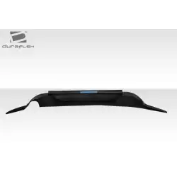 2014-2016 Toyota Corolla Zeta Rear Diffuser - 1 Piece image - 4