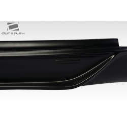 2014-2016 Toyota Corolla Duraflex Zeta Rear Diffuser - 1 Piece image - 7