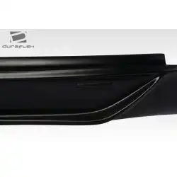 2014-2016 Toyota Corolla Zeta Rear Diffuser - 1 Piece image - 6