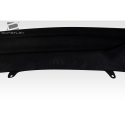 2014-2016 Toyota Corolla Duraflex Zeta Rear Diffuser - 1 Piece image - 9