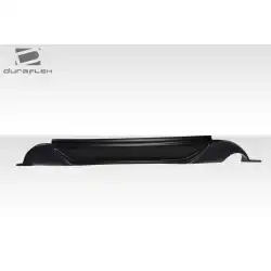 2014-2016 Toyota Corolla Zeta Rear Lip image - 6