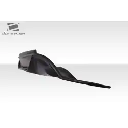 2014-2016 Toyota Corolla Zeta Rear Lip image - 10