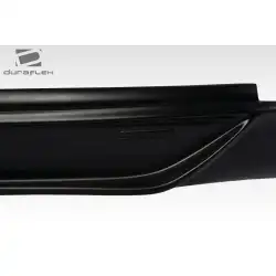 2014-2016 Toyota Corolla Zeta Rear Lip image - 12
