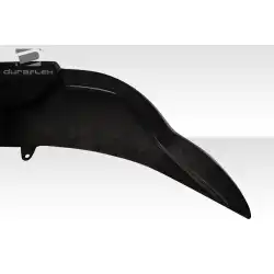 2014-2016 Toyota Corolla Zeta Rear Lip image - 14