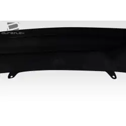 2014-2016 Toyota Corolla Zeta Rear Lip image - 16