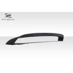 2010-2014 Ford Mustang GT350 Look Rear Wing Spoiler - 2 Piece image - 4