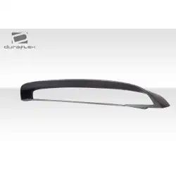 2010-2014 Ford Mustang GT350 Look Rear Wing Spoiler - 2 Piece image - 5