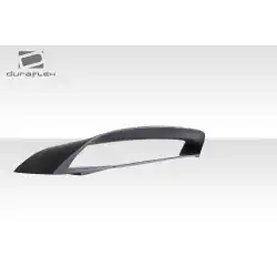 2010-2014 Ford Mustang GT350 Look Rear Wing Spoiler - 2 Piece image - 6