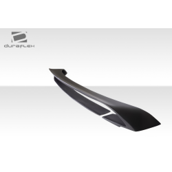 2010-2014 Ford Mustang Duraflex GT350 Look Rear Wing Spoiler - 2 Piece image - 8