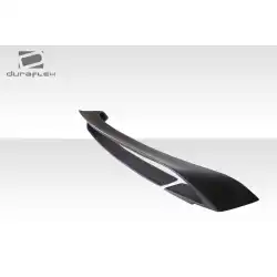 2010-2014 Ford Mustang GT350 Look Rear Wing Spoiler - 2 Piece image - 7