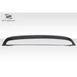 2010-2014 Ford Mustang GT350 Look Rear Wing Spoiler - 2 Piece image - 7