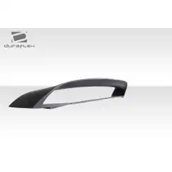 2010-2014 Ford Mustang GT350 Look Rear Wing Spoiler - 2 Piece image - 13