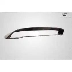 2010-2014 Ford Mustang GT350 Look Rear Wing Spoiler - 2 Piece image - 4