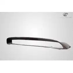 2010-2014 Ford Mustang GT350 Look Rear Wing Spoiler - 2 Piece image - 8