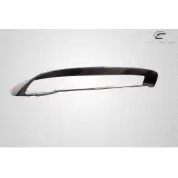 2010-2014 Ford Mustang GT350 Look Rear Wing Spoiler - 2 Piece image - 10