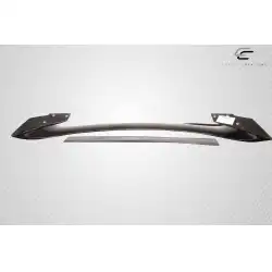 2010-2014 Ford Mustang GT350 Look Rear Wing Spoiler - 2 Piece image - 14