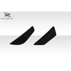 2014-2015 Chevrolet Camaro ZL1 V2 Look Wing Spoiler - 4 Piece image - 21