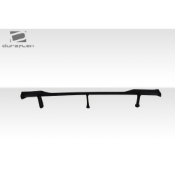 2014-2015 Chevrolet Camaro Duraflex ZL1 V2 Look Wing Spoiler - 4 Piece image - 5