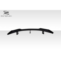 2014-2015 Chevrolet Camaro Duraflex ZL1 V2 Look Wing Spoiler - 4 Piece image - 8
