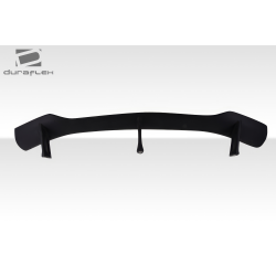 2014-2015 Chevrolet Camaro Duraflex ZL1 V2 Look Wing Spoiler - 4 Piece image - 10