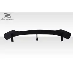 2014-2015 Chevrolet Camaro ZL1 V2 Look Wing Spoiler - 4 Piece image - 9