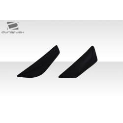 2014-2015 Chevrolet Camaro Duraflex ZL1 V2 Look Wing Spoiler - 4 Piece image - 11