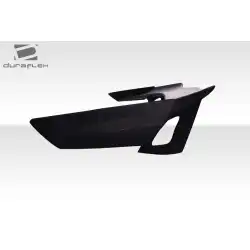 2014-2015 Chevrolet Camaro ZL1 V2 Look Wing Spoiler - 4 Piece image - 13
