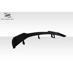 2014-2015 Chevrolet Camaro ZL1 V2 Look Wing Spoiler - 4 Piece image - 17