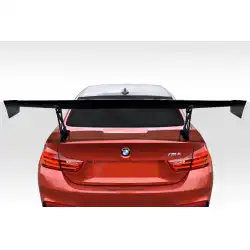 Universal 80" VRX V1 Short Wing Complete Kit - 9 Piece image - 1