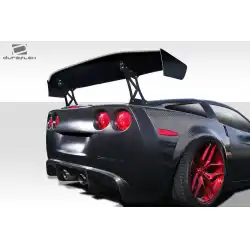 Universal 80" VRX V1 Short Wing Complete Kit - 9 Piece image - 3