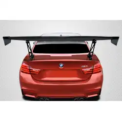 Universal 80" DriTech VRX V1 Short Wing Complete Kit - 9 Piece image - 1