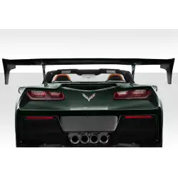 Universal 80" VRX V2 Short Wing Complete Kit - 9 Piece image - 1