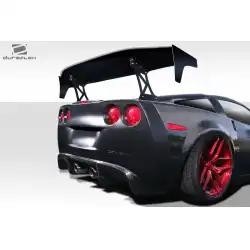 Universal 80" VRX V2 Short Wing Complete Kit - 9 Piece image - 7