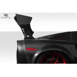 Universal 80" VRX V1 Tall Wing Complete Kit - 9 Piece image - 8