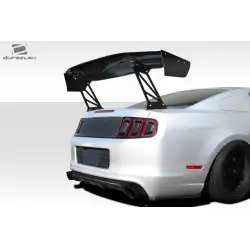 Universal 80" VRX V1 Tall Wing Complete Kit - 9 Piece image - 9