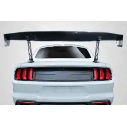 Universal 80" DriTech VRX V1 Tall Wing Complete Kit - 9 Piece image - 1