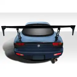 Universal 80" VRX V2 Tall Wing Complete Kit - 9 Piece image - 3