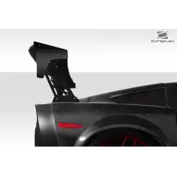 Universal 80" VRX V2 Tall Wing Complete Kit - 9 Piece image - 8