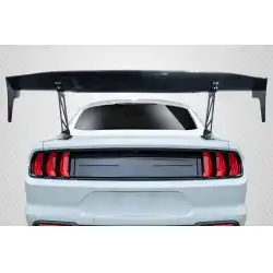 Universal 80" DriTech VRX V2 Tall Wing Complete Kit - 9 Piece image - 2