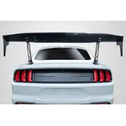 Universal 80" DriTech VRX V2 Tall Wing Complete Kit - 9 Piece image - 1