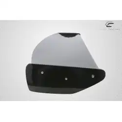 2013-2020 Scion FR-S Toyota 86 Subaru BRZ GT500 Wing Trunk Lid Spoiler - 1 Piece image - 4